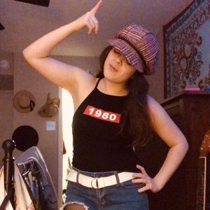 Meet your Posher, Donna